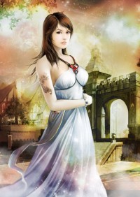 嫡女醫妃權傾天下