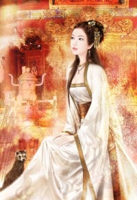 好色小姨