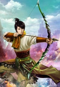 好好的吻我,我就會幸福