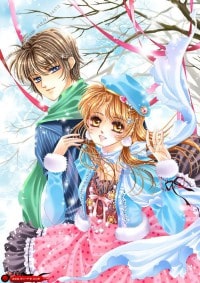 和死對頭結婚之後