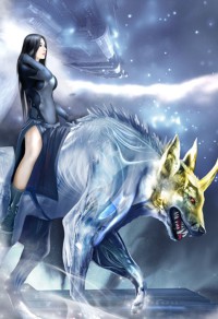 中宮令