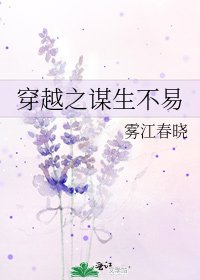 穿越之謀生不易