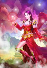 冷宫小妖后：暴君的掌心娇