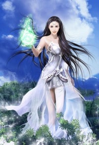 佛系少女穿书日常