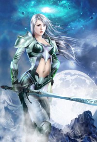 奈何公子太妩媚