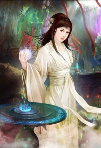 爭霸文裏的嬌軟美人