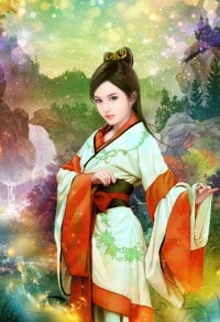 春麗小師妹