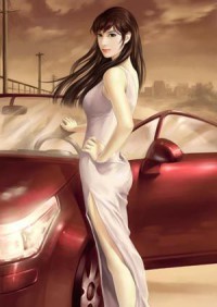 土著少女她來了